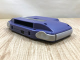 GameBoy Advance Violet Console Nintendo Japan - With Defects LH2803