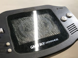 GameBoy Advance Violet Console Nintendo Japan - Not Working LH2804