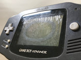 GameBoy Advance Violet Console Nintendo Japan - Not Working LH2804