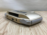 GameBoy Advance Gold Console Nintendo Japan - With Defects LH2807