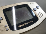 GameBoy Advance Gold Console Nintendo Japan - With Defects LH2807