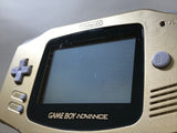 GameBoy Advance Gold Console Nintendo Japan - With Defects LH2808