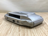 GameBoy Advance Silver Console Nintendo Japan - With Defects LH2810