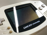 GameBoy Advance White Console Nintendo Japan - With Defects LH2819
