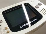 GameBoy Advance White Console Nintendo Japan - With Defects LH2819