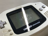 GameBoy Advance White Console Nintendo Japan - Not Working LH2821