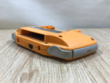 GameBoy Advance Orange Console Nintendo Japan - With Defects LH2823