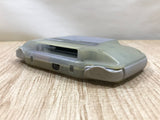 GameBoy Advance Milky Blue Console Nintendo Japan - With Defects LH2827