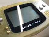 GameBoy Advance Milky Blue Console Nintendo Japan - With Defects LH2827