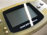 GameBoy Advance Milky Blue Console Nintendo Japan - With Defects LH2827