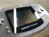 GameBoy Advance Milky Blue Console Nintendo Japan - With Defects LH2828