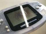 GameBoy Advance Milky Blue Console Nintendo Japan - With Defects LH2829