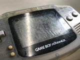 GameBoy Advance Milky Blue Console Nintendo Japan - With Defects LH2830