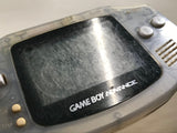 GameBoy Advance Milky Blue Console Nintendo Japan - With Defects LH2830