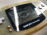GameBoy Advance Milky Blue Console Nintendo Japan - With Defects LH2833