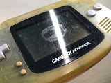 GameBoy Advance Milky Blue Console Nintendo Japan - With Defects LH2833
