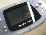 GameBoy Advance Milky Blue Console Nintendo Japan - Not Working LH2835