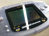 GameBoy Advance Giants Limited Console Nintendo Japan - Not Working LH2845