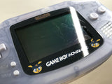 GameBoy Advance Giants Limited Console Nintendo Japan - Not Working LH2845