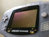 GameBoy Advance Giants Limited Console Nintendo Japan - Not Working LH2845
