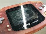 GameBoy Advance Milky Pink Console Nintendo Japan - Not Working LH2848