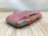 GameBoy Advance Milky Pink Console Nintendo Japan - Not Working LH2848