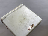 GameBoy Advance SP Famicom Ver. Console Nintendo Japan - Tested Working LH2866