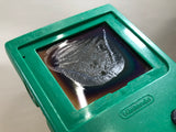 GameBoy Pocket Green Console Nintendo Japan - With Defects LH2879