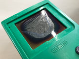 GameBoy Pocket Green Console Nintendo Japan - With Defects LH2879