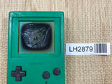 GameBoy Pocket Green Console Nintendo Japan - With Defects LH2879