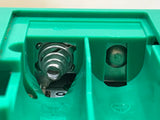 GameBoy Pocket Green Console Nintendo Japan - With Defects LH2879