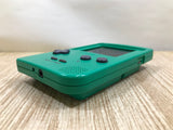 GameBoy Pocket Green Console Nintendo Japan - With Defects LH2879