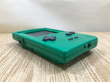 GameBoy Pocket Green Console Nintendo Japan - With Defects LH2879
