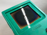 GameBoy Pocket Green Console Nintendo Japan - Not Working LH2881