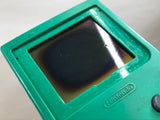 GameBoy Pocket Green Console Nintendo Japan - Not Working LH2881