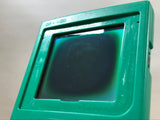 GameBoy Pocket Green Console Nintendo Japan - Not Working LH2881