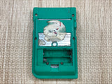 GameBoy Pocket Green Console Nintendo Japan - Not Working LH2881