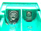 GameBoy Pocket Green Console Nintendo Japan - Not Working LH2881