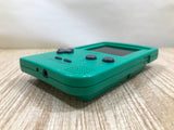 GameBoy Pocket Green Console Nintendo Japan - Not Working LH2881