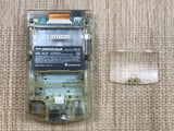 GameBoy Color Clear Console Nintendo Japan - With Defects LH2905