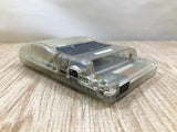 GameBoy Color Clear Console Nintendo Japan - With Defects LH2905
