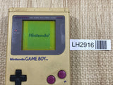 GameBoy Original DMG-01 Console Nintendo Japan - With Defects LH2916