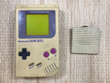 GameBoy Original DMG-01 Console Nintendo Japan - With Defects LH2916