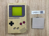 GameBoy Original DMG-01 Console Nintendo Japan - Not Working LH2917