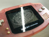 GameBoy Advance Milky Pink Console Nintendo Japan - Not Working LH2927