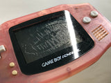 GameBoy Advance Milky Pink Console Nintendo Japan - Not Working LH2927