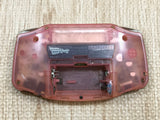 GameBoy Advance Milky Pink Console Nintendo Japan - Not Working LH2927