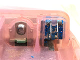 GameBoy Advance Milky Pink Console Nintendo Japan - Not Working LH2927