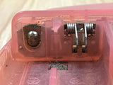 GameBoy Advance Milky Pink Console Nintendo Japan - Not Working LH2927