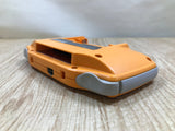 GameBoy Advance Orange Console Nintendo Japan - With Defects LH2929